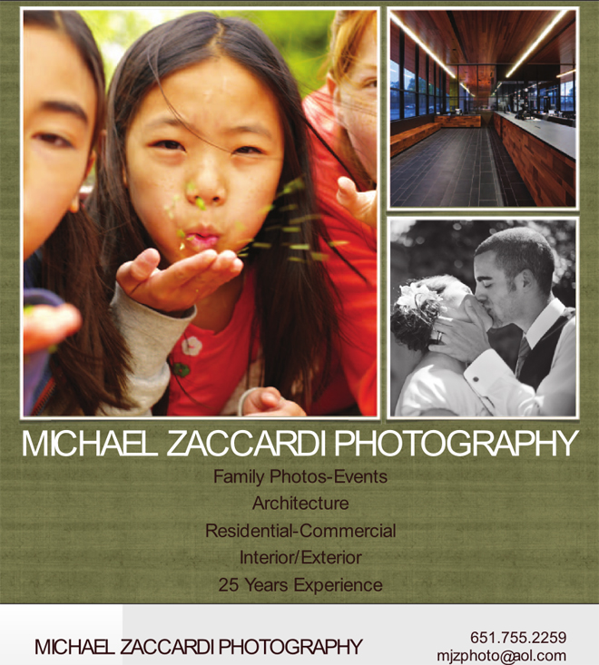 Michael Zaccardi Photography