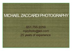 Michael Zaccardi Photography