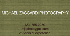 Mike Zaccardi Photography